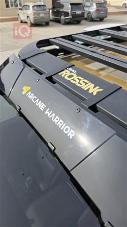 تويوتا لاندكروزر برادو